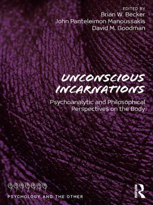 cover image of Unconscious Incarnations